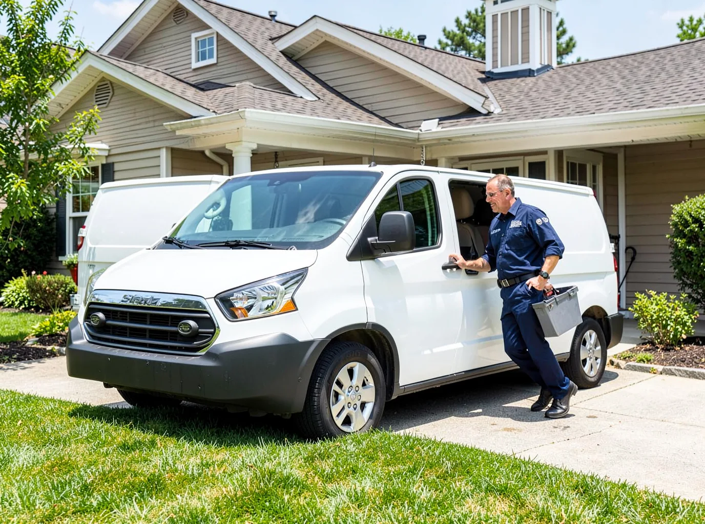 Emergency Plumber company in Georgetown, CA